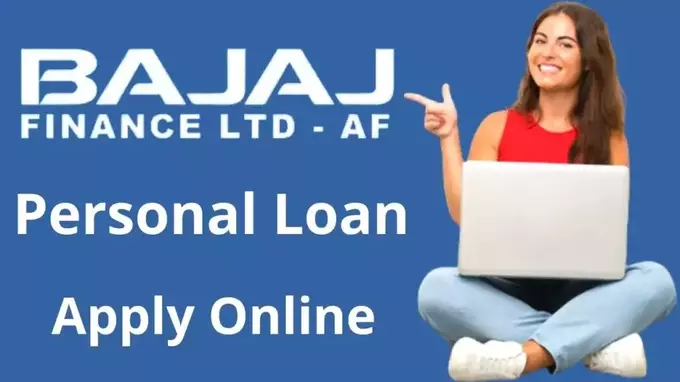 Bajaj Finance Loan Apply Online