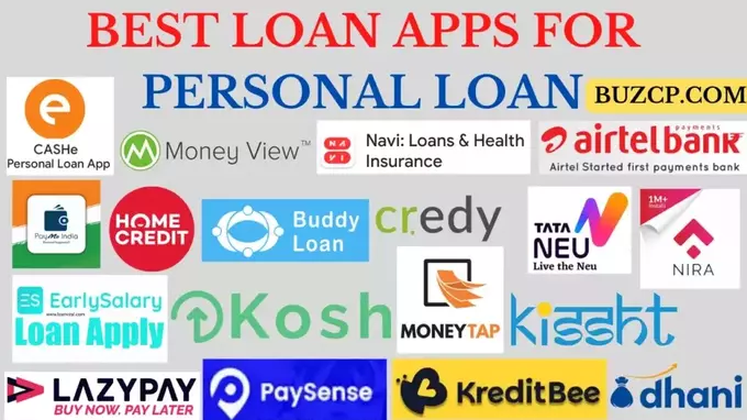 Best Loan Apps Details