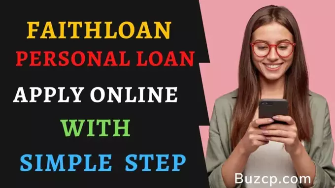 FaithLoan Personal Loan Apply Online