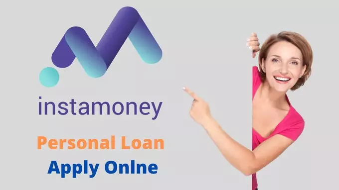 InstaMoney Personal Loan Apply Onlne