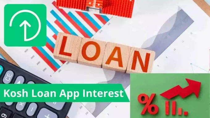 Kosh Personal Loan Interest Rate