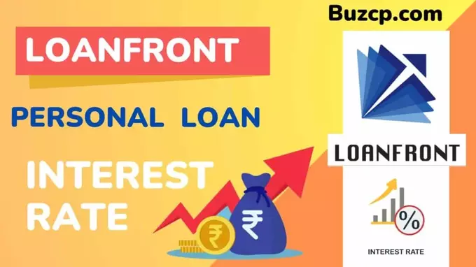 Loanfront Interest Rate