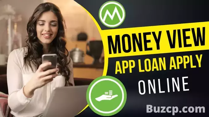 Money View Loan App Details