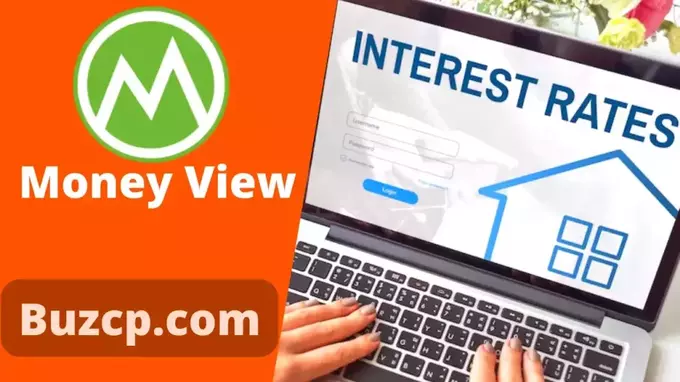 Money View Loan Interest Rate