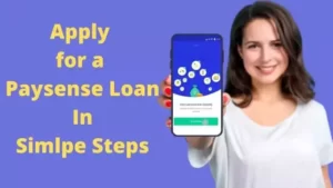 Paysense Loan Apply Online