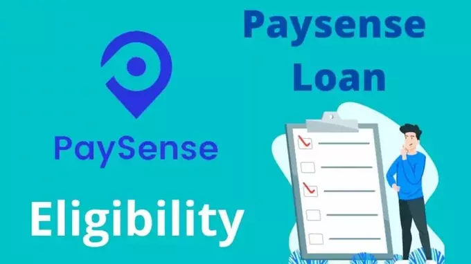 Paysense Loan eligibility