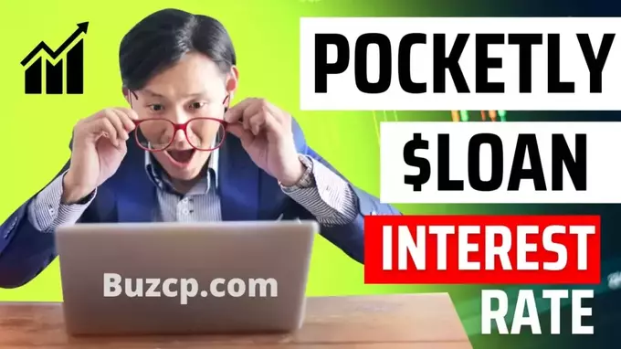 Pocketly Loan Interest Rate