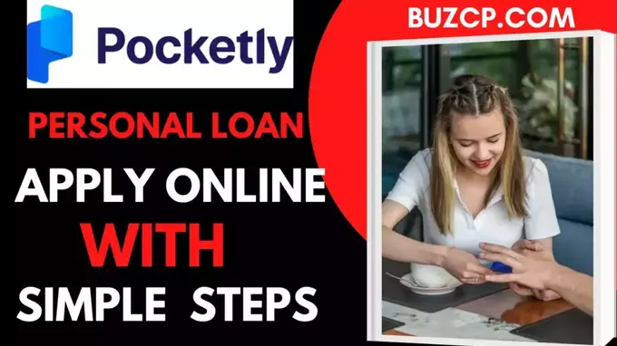 Pocketly Loan Kaise Le