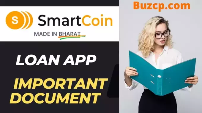 Smart Coin App Loan