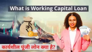 Working Capital Loan Kya Hota Hai